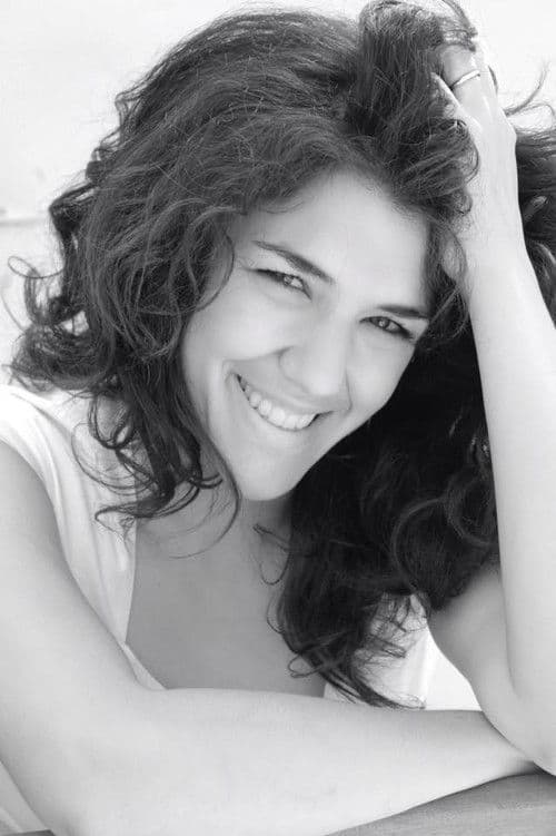 Marie-Lise Chouinard