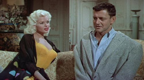 Sirene in Blond Bild 4