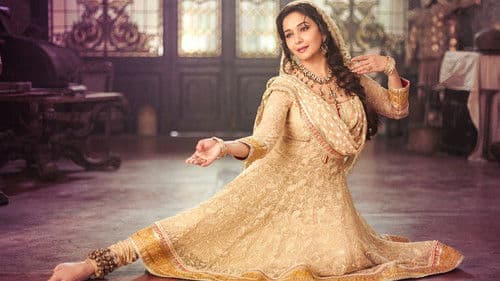 डेढ़ इश्किया Bild 1