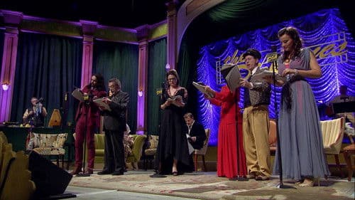 What About Dick? Bild 2