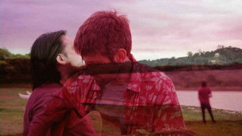 Fale Comigo Verão: O diário de um cineasta amador Bild 1