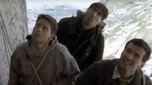 Premier De Cordée Bild 5