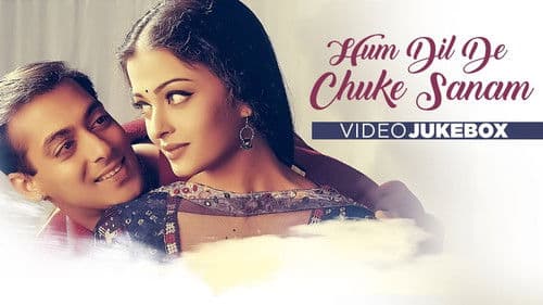 Ich gab Dir mein Herz, Geliebter - Hum dil de chuke sanam Bild 4