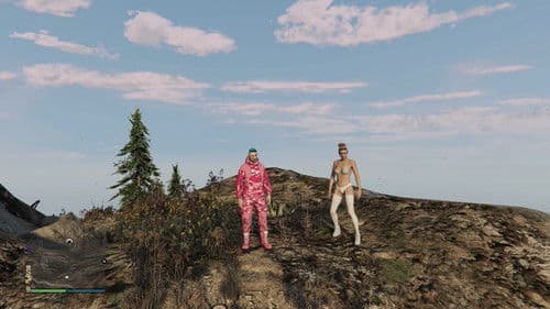 We Are Such Stuff as Dreams Are Made On Bild 1