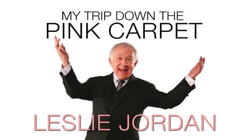 Leslie Jordan: My Trip Down the Pink Carpet Bild 2