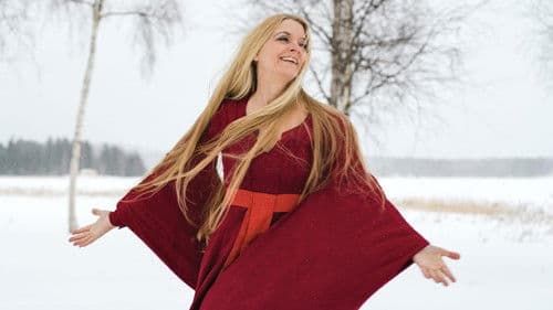 Vildmarksdivan Bild 1