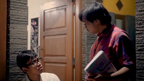 Menjemput Angan Bild 1