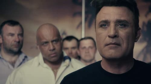 Pitbull (Exodus) Bild 1