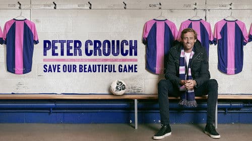 Peter Crouch: Save Our Beautiful Game Bild 5
