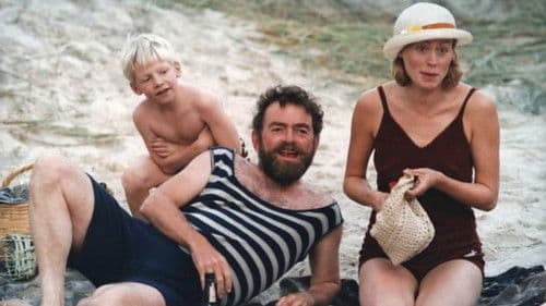 Den store badedag Bild 1