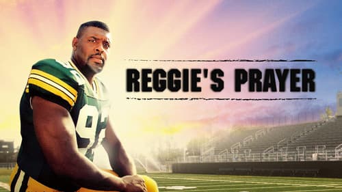 Reggie's Prayer Bild 1