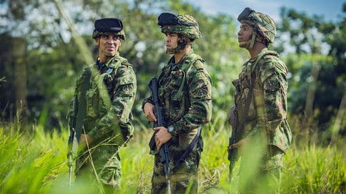 Alma de héroe Bild 1