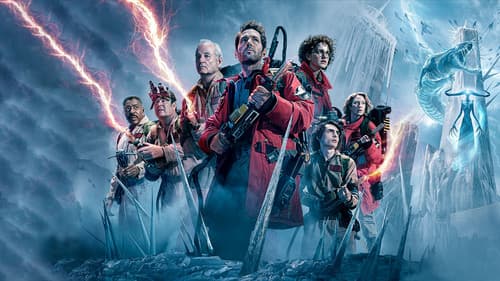 Ghostbusters: Frozen Empire Bild 6