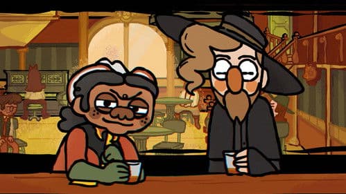 Super Sainte Dynamite Bild 3