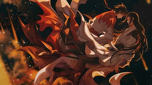 Drowning Sorrows in Raging Fire Bild 3