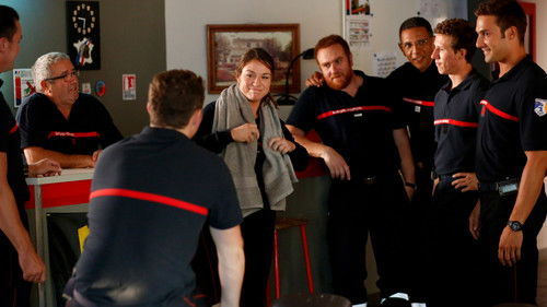 Gegen die Flammen Bild 4