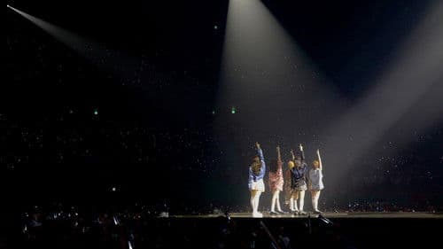 2023 LE SSERAFIM TOUR 'FLAME RISES' IN SEOUL Bild 1