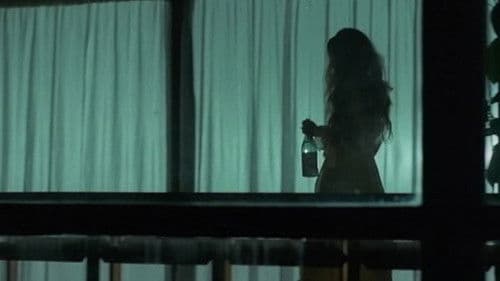 Der schwarze Leib der Tarantel Bild 3