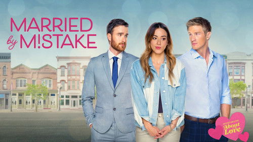 Married by Mistake Bild 4