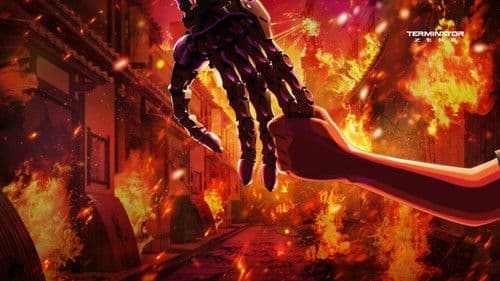 Terminator Zero Bild 5