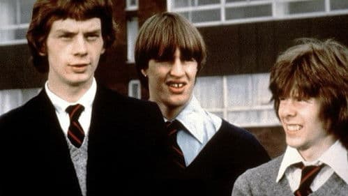 Gregory's Girl Bild 8