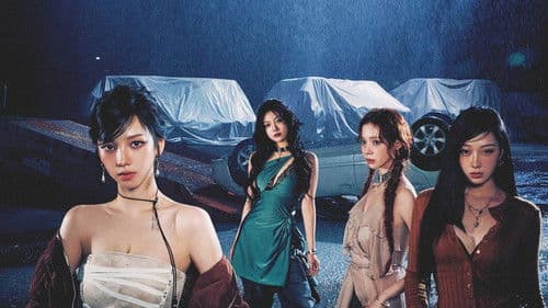 에스파: 월드 투어 인 시네마 Bild 7