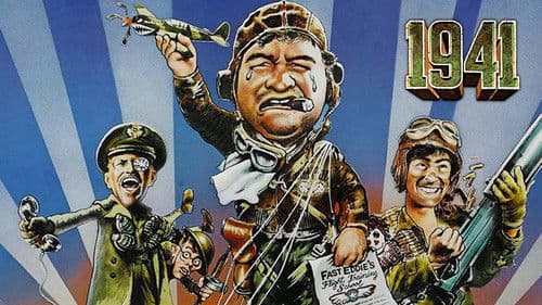 1941 - Wo bitte geht's nach Hollywood Bild 4