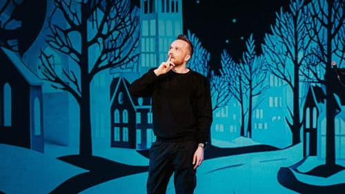 Arjen Lubach: STRIJDER Bild 1