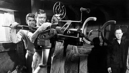 Treffpunkt Hongkong Bild 1