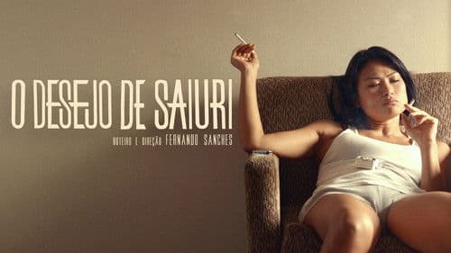 O Desejo de Saiuri Bild 1