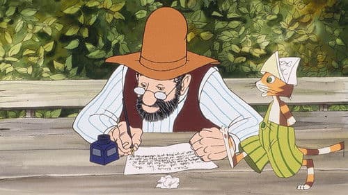 Neues von Pettersson und Findus Bild 2