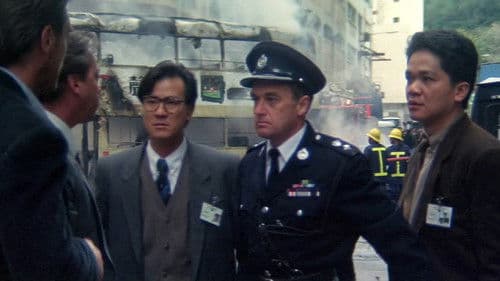 Undeclared War Bild 5