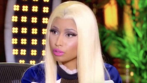 Nicki Minaj: My Truth Bild 6