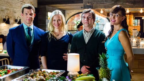 Signed, Sealed, Delivered: Truth Be Told Bild 7