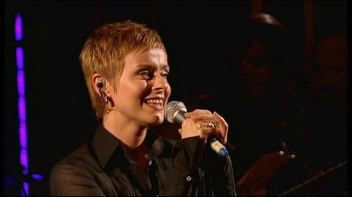Lisa Stansfield: Live at Ronnie Scott's Bild 1