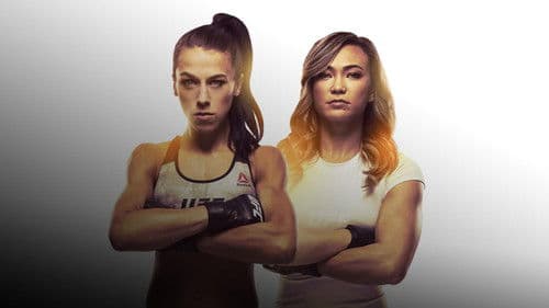 UFC Fight Night 161: Joanna vs. Waterson Bild 1