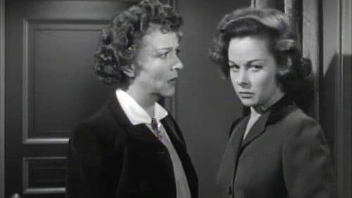 Angst vor der Schande Bild 5