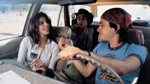 Y Tu Mama Tambien - Lust for Life Bild 2