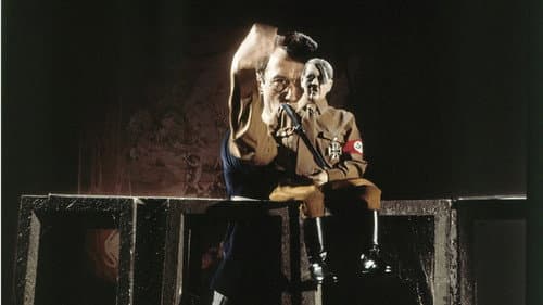 Hitler - Ein Film aus Deutschland Bild 1