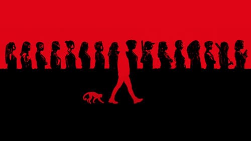 Y: The Last Man Bild 4