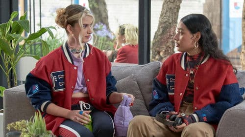 Rebelde - Jung und rebellisch Bild 8