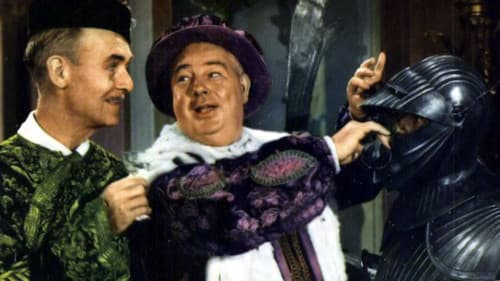 Earl of Puddlestone Bild 1