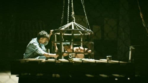 Guna Guna Istri Muda Bild 3