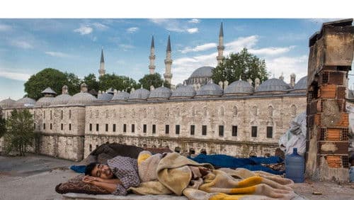 Afganistanbul Bild 2