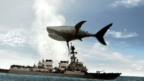 Mega Shark vs. Crocosaurus Bild 2