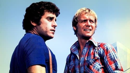 Starsky & Hutch Bild 1