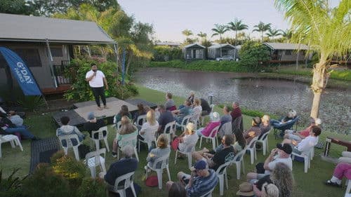 Waltzing Jimeoin Bild 8