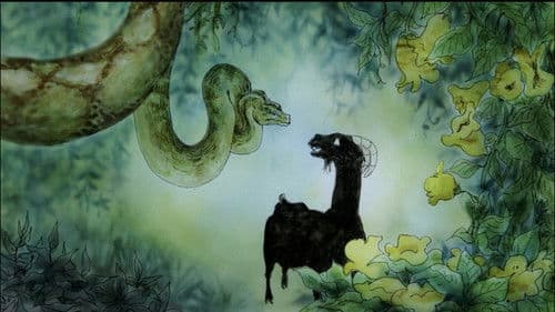 Colocation sauvage Bild 1