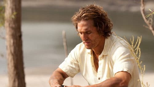 Mud - Kein Ausweg Bild 3