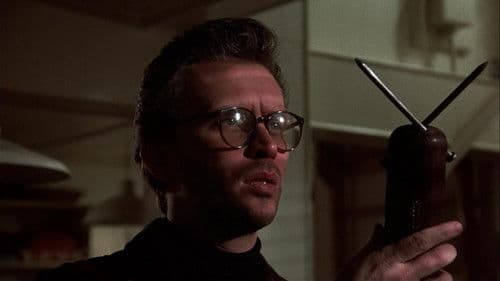 Unheimliche Begegnung Bild 1